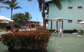 Condomínio Golden Dolphin Village 528